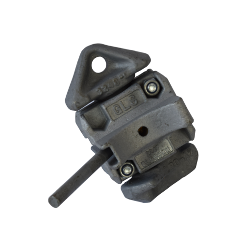 Twist Lock