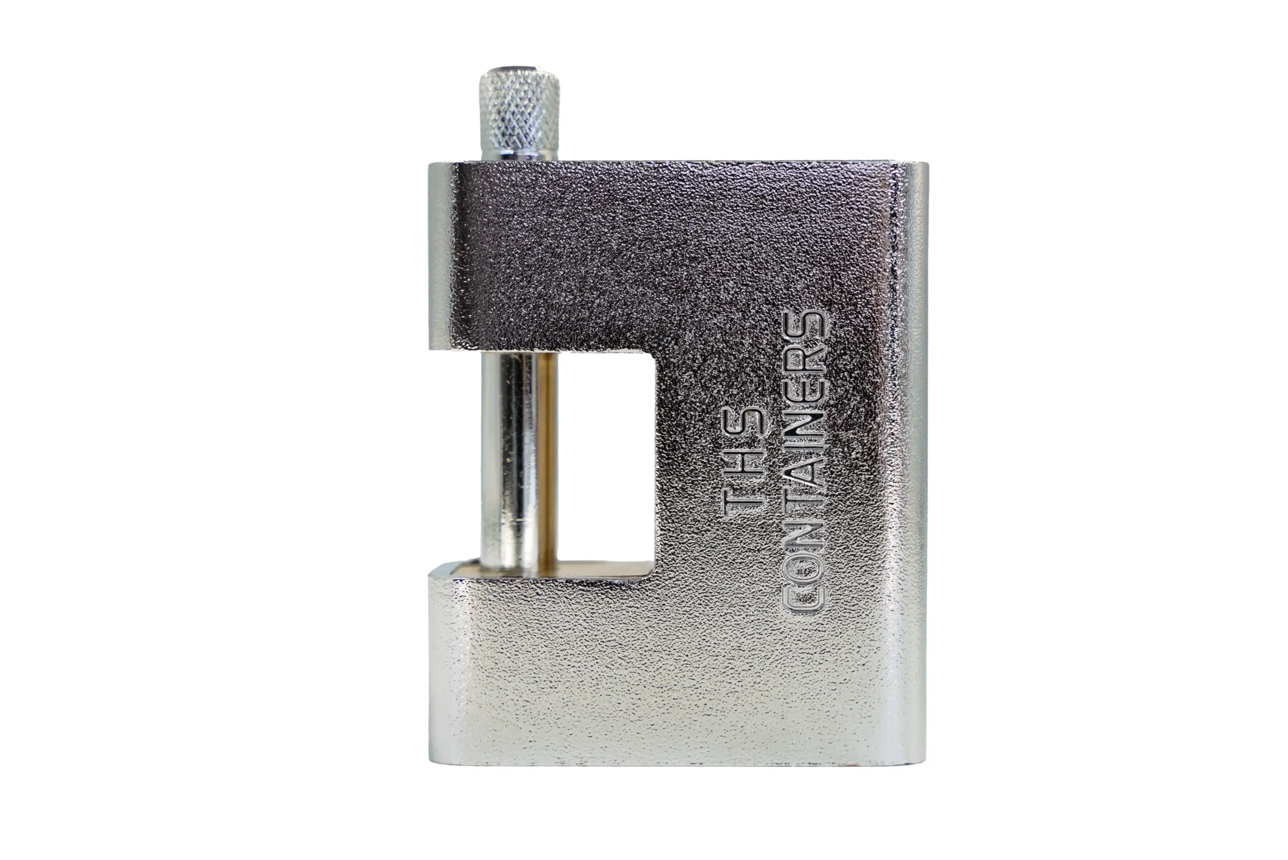 IronBox Storage Large Padlock