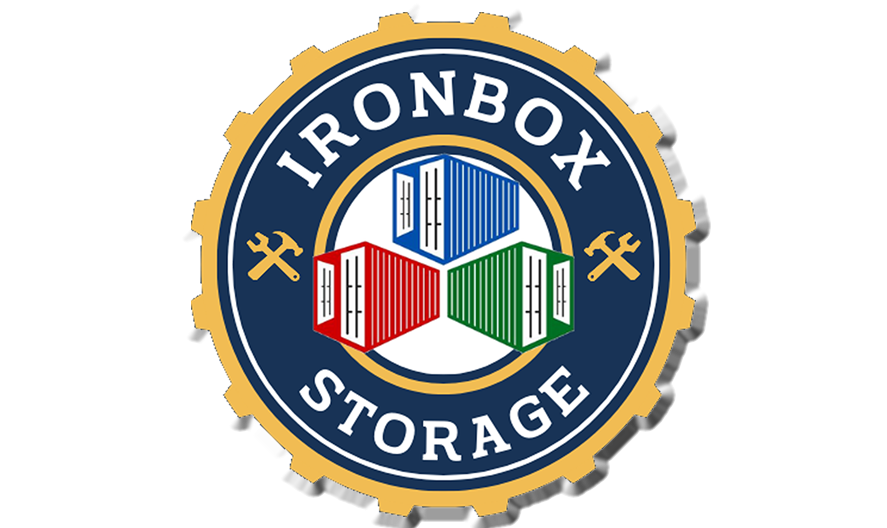 IronBox Storage Limited