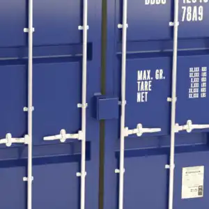 Lock Box