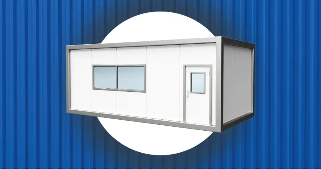 DIY Container Conversion: Top Tips to Conquer Challenges