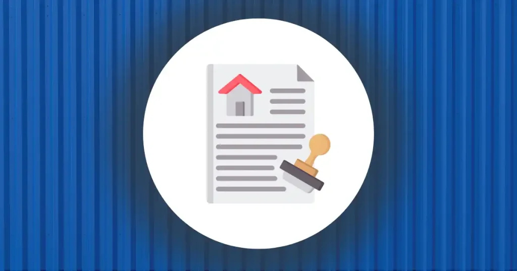 Do You Need Planning Permission for a Shipping Container?