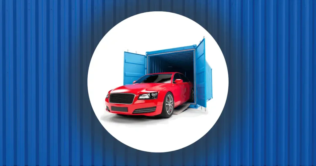 How to Make a Shipping Container Garage