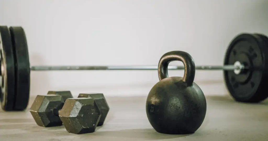 Your Dream Home Gym for Less: Shipping Container Gyms