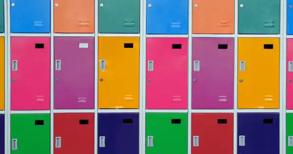 The Benefits of Shipping Containers for Schools