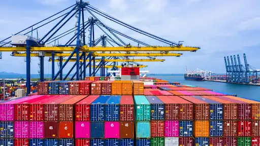 5 Reasons to Use Shipping Containers as Storage