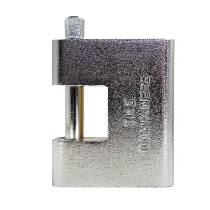 IronBox Storage Large Padlock