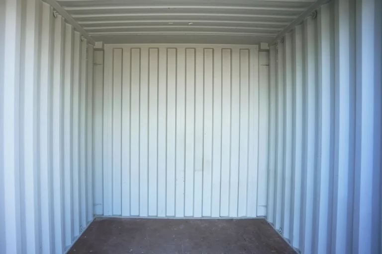 10ft Shipping Container