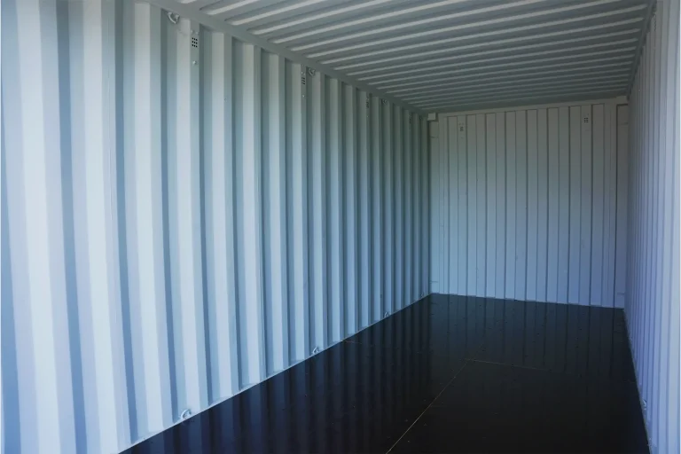 20ft Shipping Containers