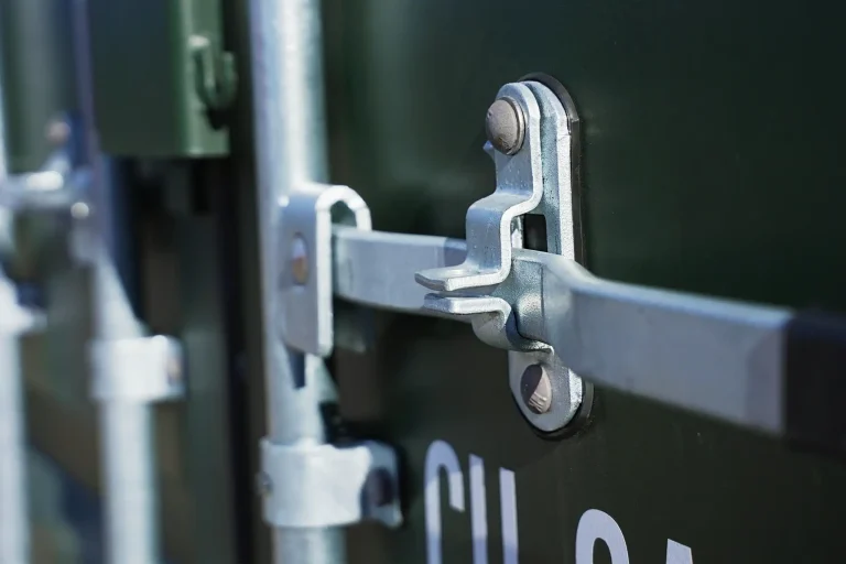 20ft Shipping Containers