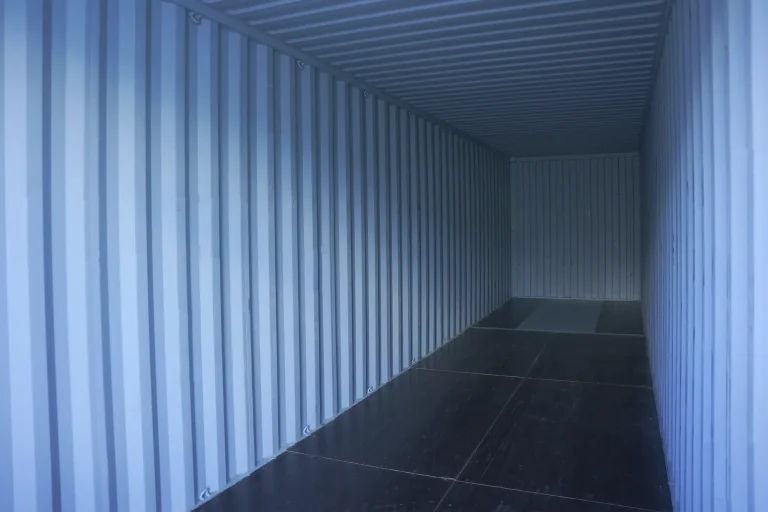 40ft High Cube Container