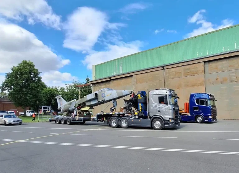 Crane Hire