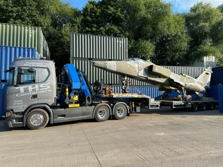 Crane Hire