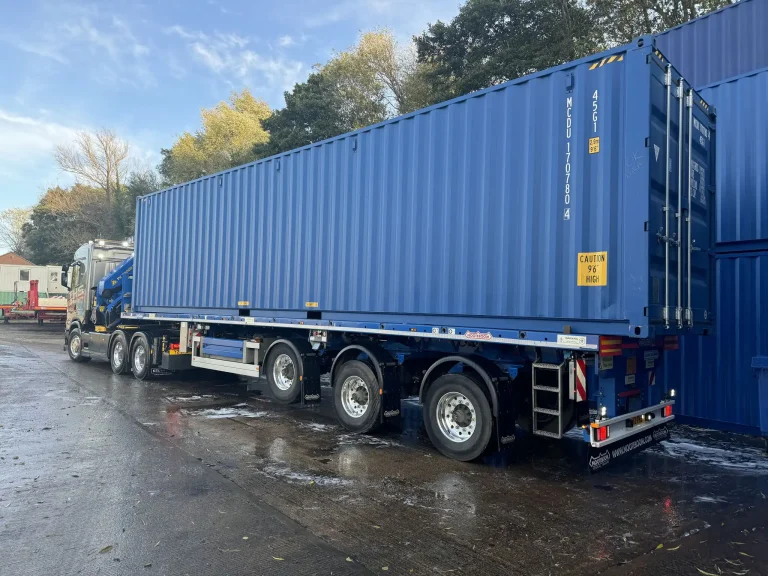 Crane Hire