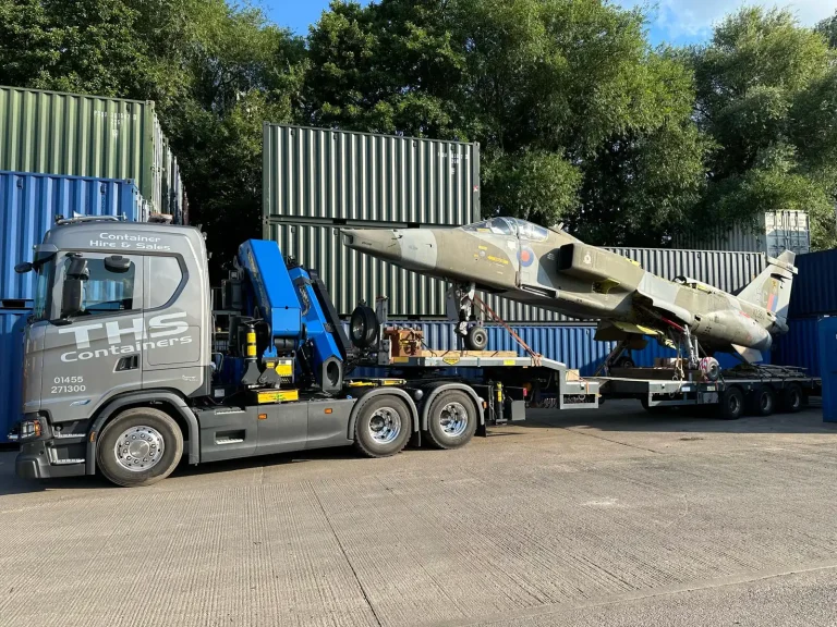 Crane Hire